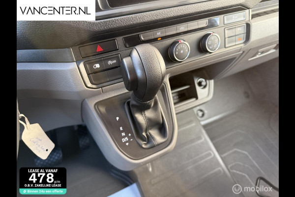 Volkswagen Crafter Bestel 30 2.0 TDI L3H3