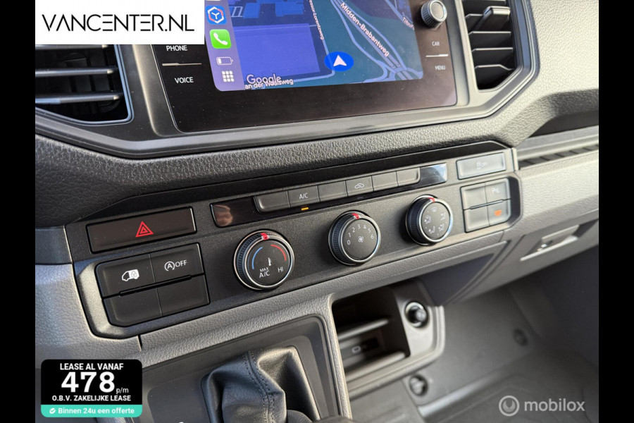 Volkswagen Crafter Bestel 30 2.0 TDI L3H3