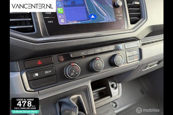 Volkswagen Crafter Bestel 30 2.0 TDI L3H3