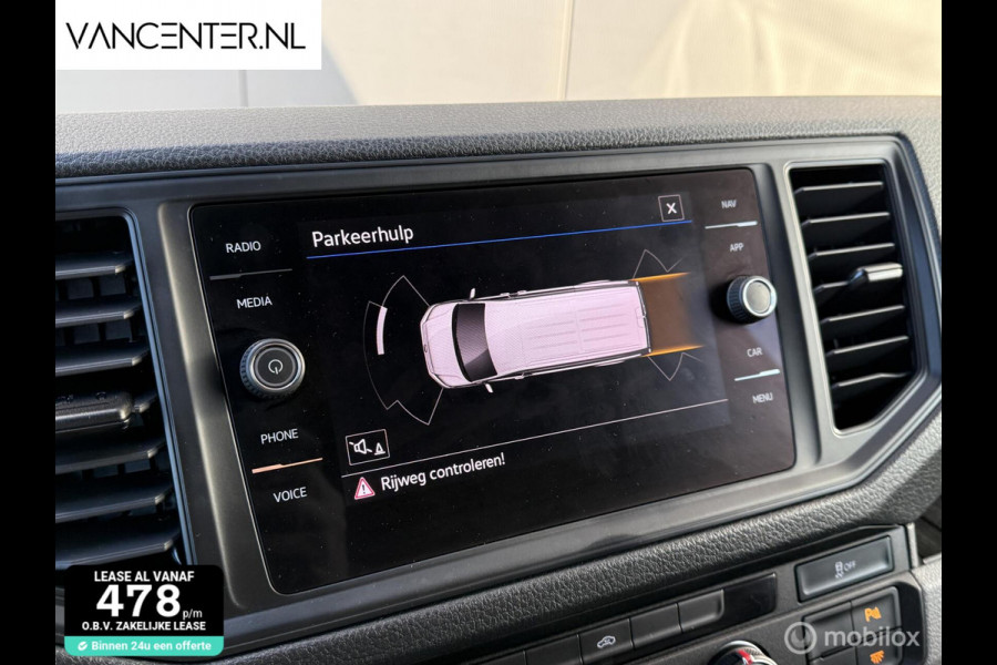 Volkswagen Crafter Bestel 30 2.0 TDI L3H3