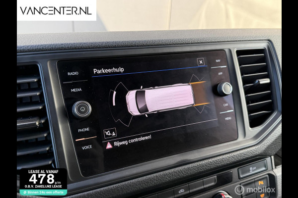 Volkswagen Crafter Bestel 30 2.0 TDI L3H3