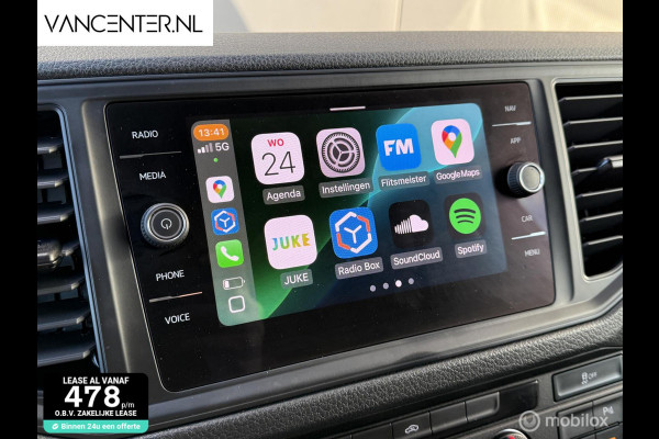 Volkswagen Crafter Bestel 30 2.0 TDI L3H3