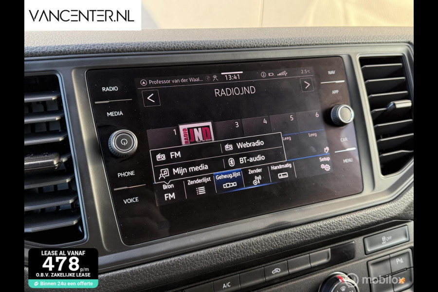 Volkswagen Crafter Bestel 30 2.0 TDI L3H3