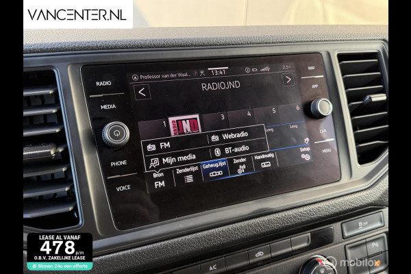 Volkswagen Crafter Bestel 30 2.0 TDI L3H3