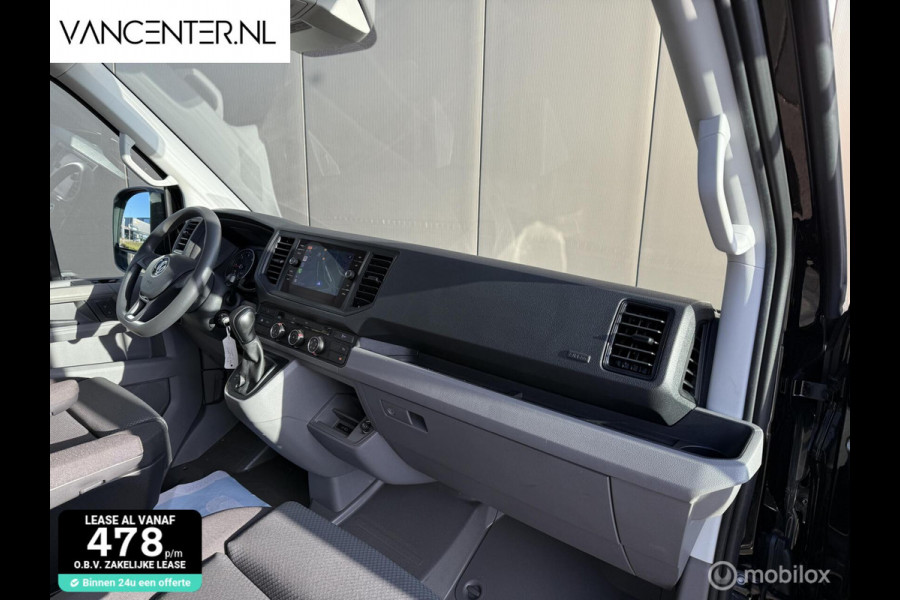 Volkswagen Crafter Bestel 30 2.0 TDI L3H3