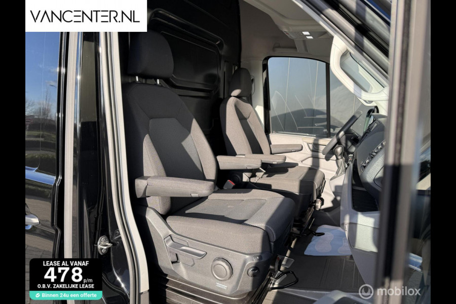 Volkswagen Crafter Bestel 30 2.0 TDI L3H3