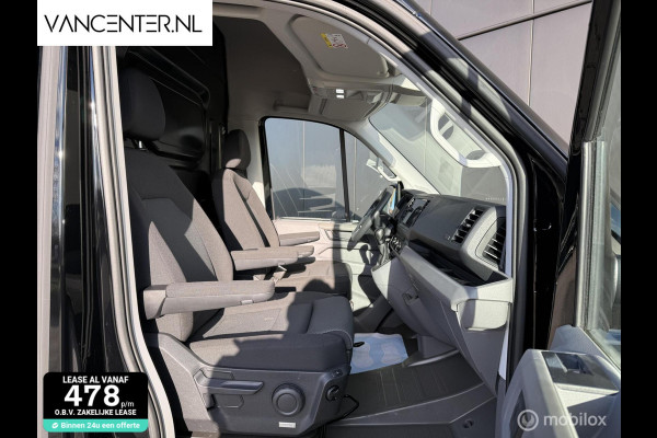 Volkswagen Crafter Bestel 30 2.0 TDI L3H3