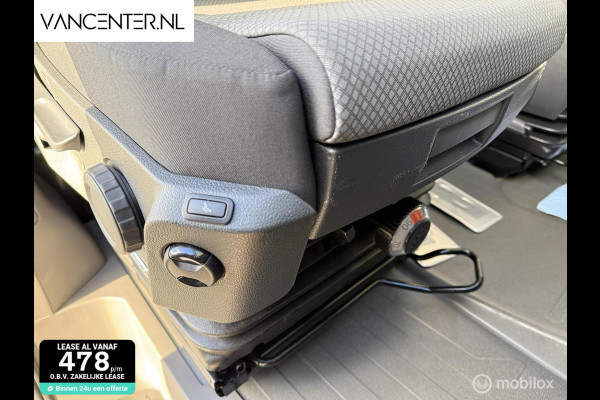 Volkswagen Crafter Bestel 30 2.0 TDI L3H3