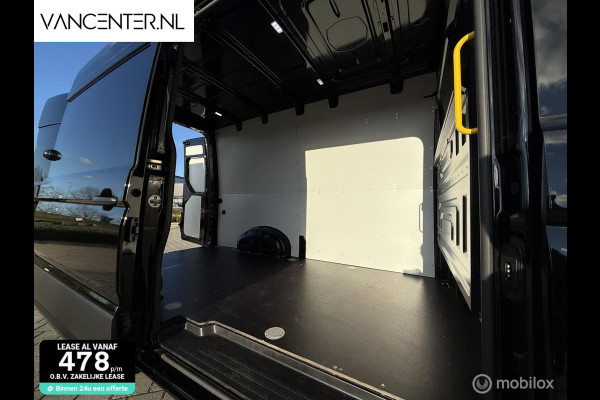 Volkswagen Crafter Bestel 30 2.0 TDI L3H3