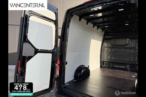 Volkswagen Crafter Bestel 30 2.0 TDI L3H3