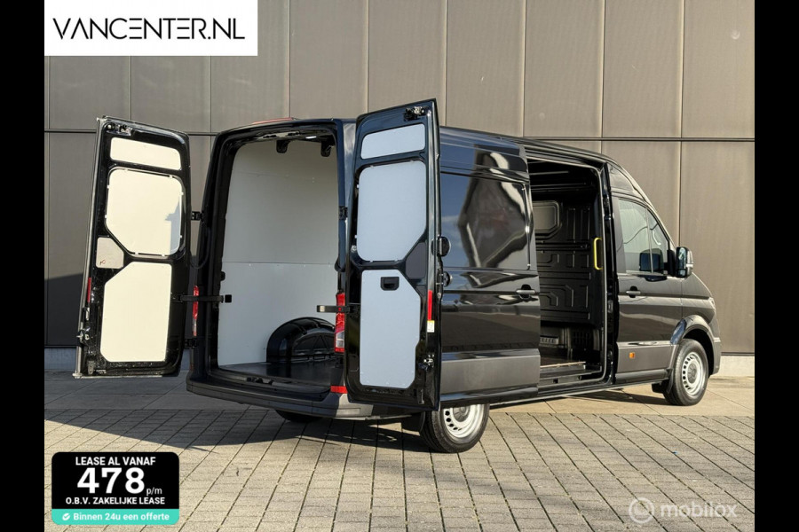 Volkswagen Crafter Bestel 30 2.0 TDI L3H3