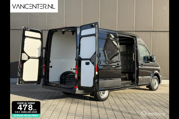 Volkswagen Crafter Bestel 30 2.0 TDI L3H3