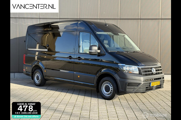 Volkswagen Crafter Bestel 30 2.0 TDI L3H3