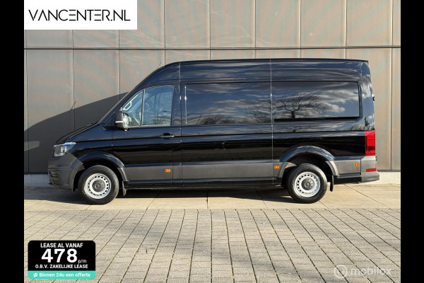 Volkswagen Crafter Bestel 30 2.0 TDI L3H3