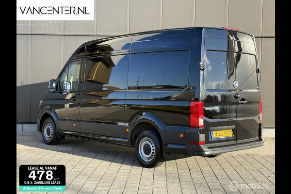 Volkswagen Crafter Bestel 30 2.0 TDI L3H3