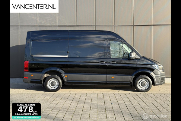 Volkswagen Crafter Bestel 30 2.0 TDI L3H3