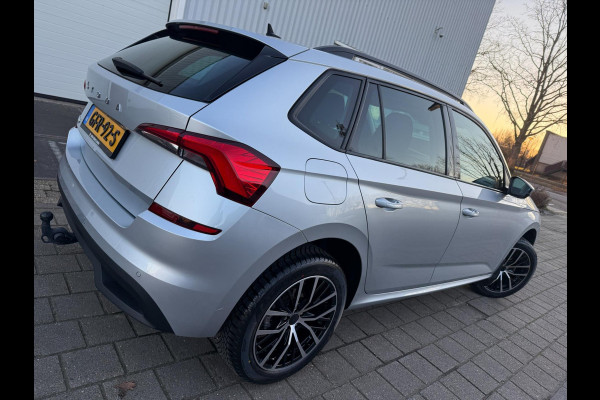 Škoda Kamiq 1.0 TSI Edition 2021 DSG AUT VIRTUAL-COCKPIT ACC CRUISE LED