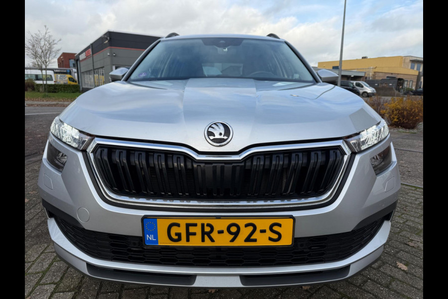 Škoda Kamiq 1.0 TSI Edition 2021 DSG AUT VIRTUAL-COCKPIT ACC CRUISE LED