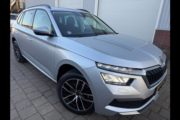 Škoda Kamiq 1.0 TSI Edition 2021 DSG AUT VIRTUAL-COCKPIT ACC CRUISE LED
