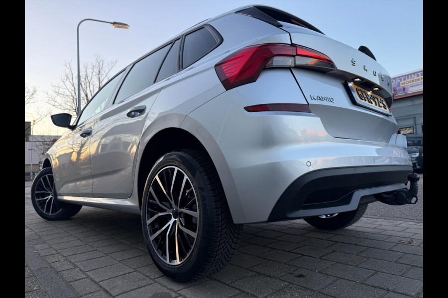 Škoda Kamiq 1.0 TSI Edition 2021 DSG AUT VIRTUAL-COCKPIT ACC CRUISE LED