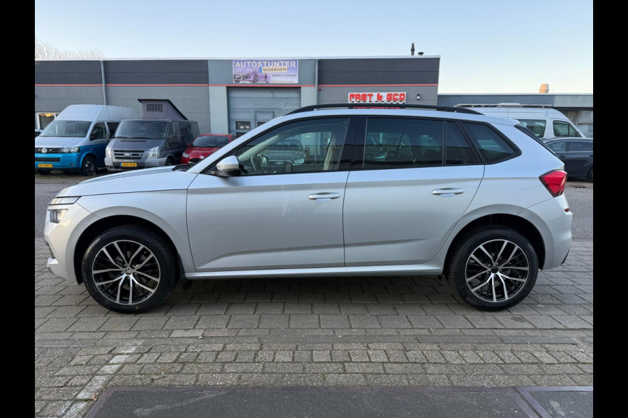 Škoda Kamiq 1.0 TSI Edition 2021 DSG AUT VIRTUAL-COCKPIT ACC CRUISE LED