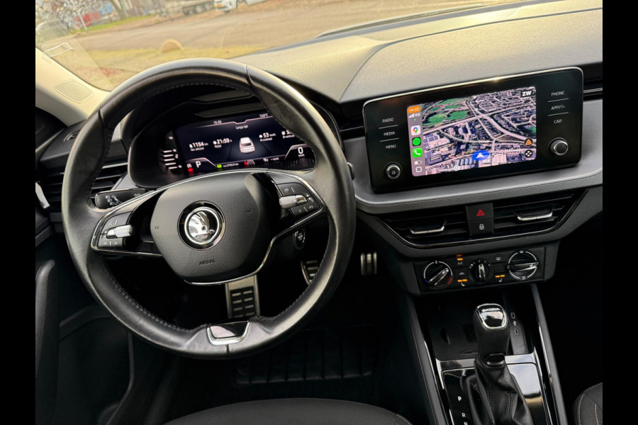 Škoda Kamiq 1.0 TSI Edition 2021 DSG AUT VIRTUAL-COCKPIT ACC CRUISE LED