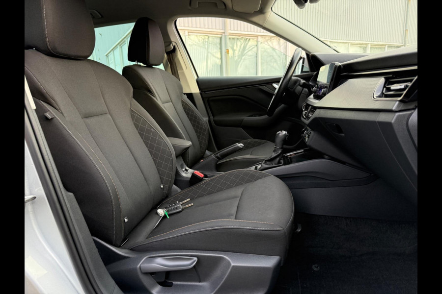 Škoda Kamiq 1.0 TSI Edition 2021 DSG AUT VIRTUAL-COCKPIT ACC CRUISE LED