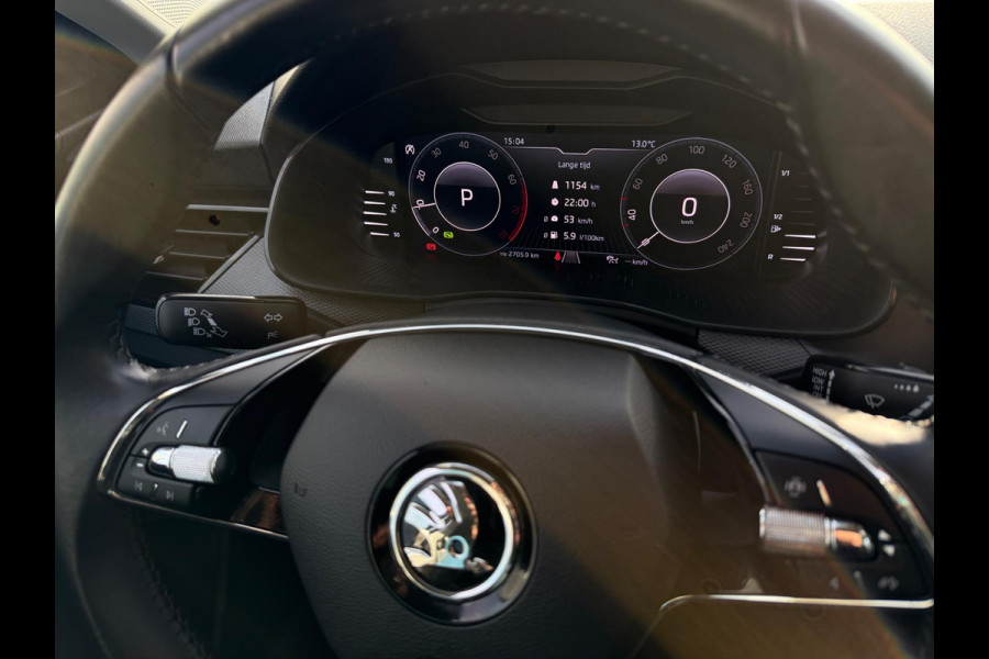 Škoda Kamiq 1.0 TSI Edition 2021 DSG AUT VIRTUAL-COCKPIT ACC CRUISE LED