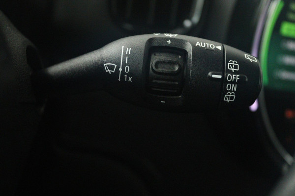 MINI Countryman 1.5 Cooper Business Edition Automaat (NAVIGATIE, CARPLAY, PARKEERSENSOREN, LED, CRUISE, SPORTSTOELEN)