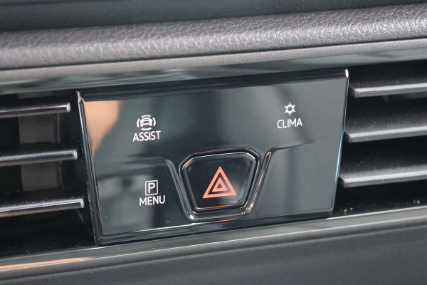 Volkswagen Caddy Cargo 2.0 TDI DSG R-Line | LED | Camera | CarPlay | Lane Assist | Virtual Cockpit | Cruise control | DAB | Trekhaak | Keyless Go | Fabrieksgarantie