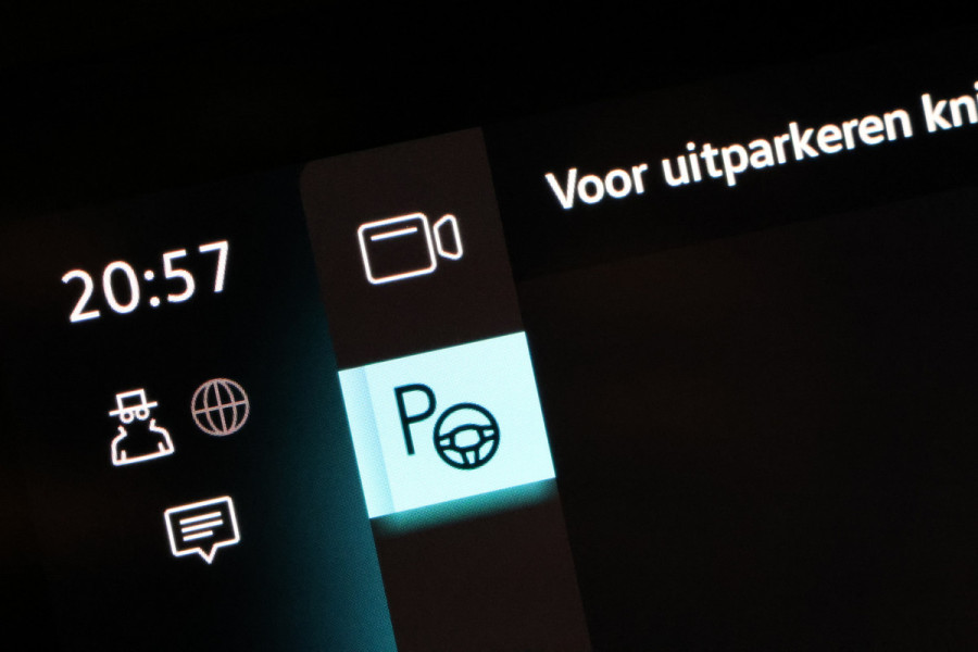 Volkswagen Caddy Cargo 2.0 TDI DSG | Lane Assist | Virtual Cockpit | Camera | CarPlay | Stoelverwarming | LED Koplampen | Sidebars | Spoilerkit | DAB | Fabrieksgarantie | Facelift model | BPM Vrij