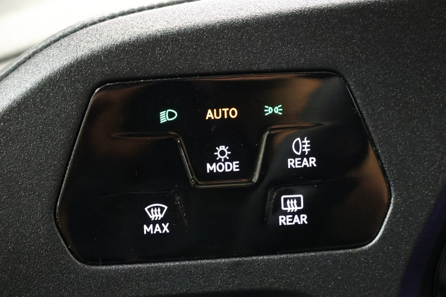 Volkswagen Caddy Cargo 2.0 TDI DSG | Lane Assist | Virtual Cockpit | Camera | CarPlay | Stoelverwarming | LED Koplampen | Sidebars | Spoilerkit | DAB | Fabrieksgarantie | Facelift model | BPM Vrij