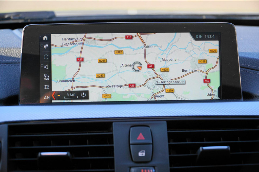 BMW 3 Serie Touring 320i Edition M Sport Shadow Executive