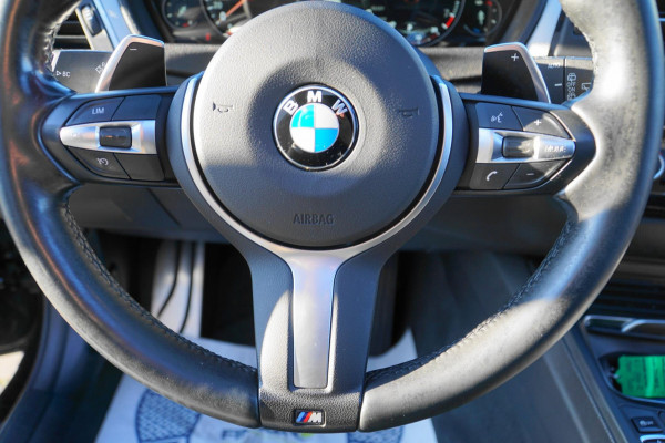 BMW 3 Serie Touring 320i Edition M Sport Shadow Executive