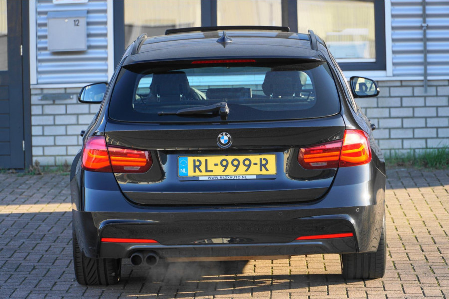 BMW 3 Serie Touring 320i Edition M Sport Shadow Executive