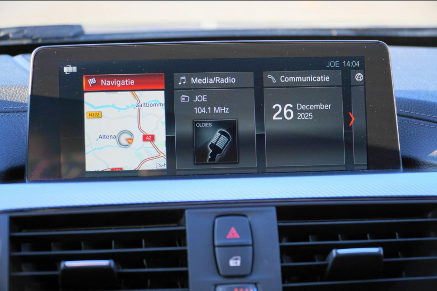 BMW 3 Serie Touring 320i Edition M Sport Shadow Executive