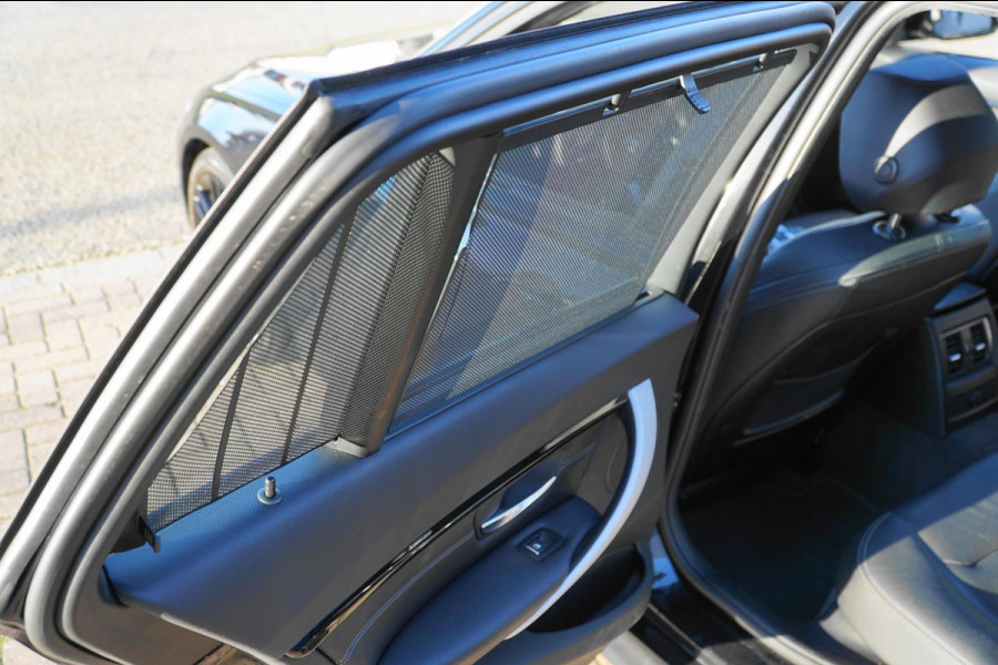 BMW 3 Serie Touring 320i Edition M Sport Shadow Executive