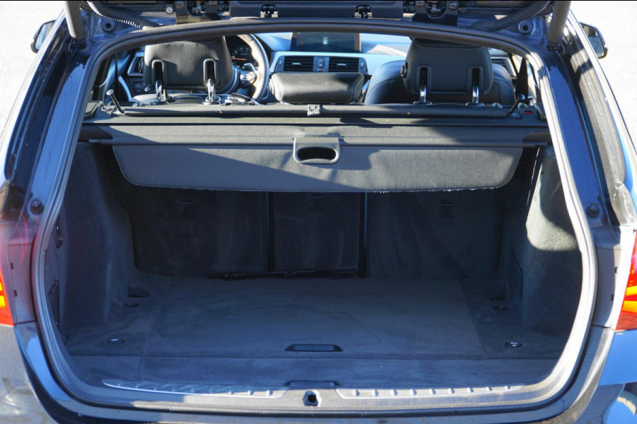 BMW 3 Serie Touring 320i Edition M Sport Shadow Executive