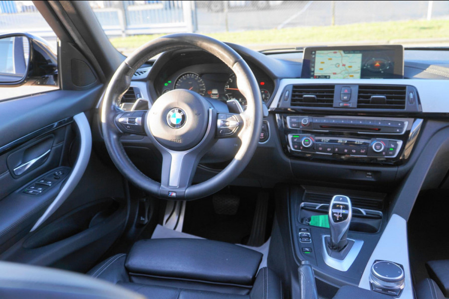 BMW 3 Serie Touring 320i Edition M Sport Shadow Executive