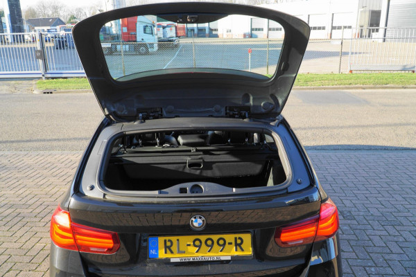 BMW 3 Serie Touring 320i Edition M Sport Shadow Executive