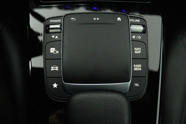 Mercedes-Benz A-Klasse 250 e Business Solution Luxury Limited (SFEERVERLICHTING, STOELVERWARMING, LEDER, 1e EIGENAAR, CAMERA)
