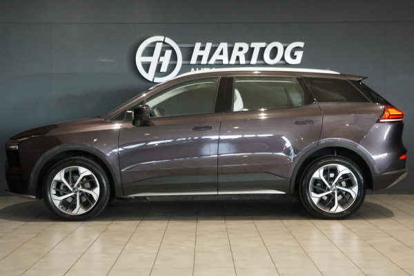 Aiways U5 63kWh Showroom + 360 CAMERA / VOORSTOELEN ELEKTRISCH / APPLE CARPLAY