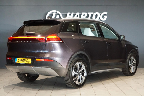 Aiways U5 63kWh Showroom + 360 CAMERA / VOORSTOELEN ELEKTRISCH / APPLE CARPLAY