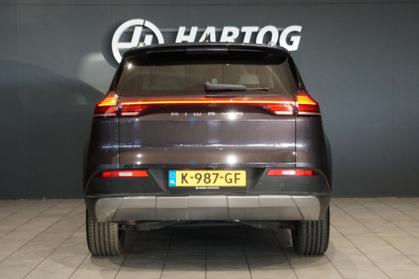 Aiways U5 63kWh Showroom + 360 CAMERA / VOORSTOELEN ELEKTRISCH / APPLE CARPLAY