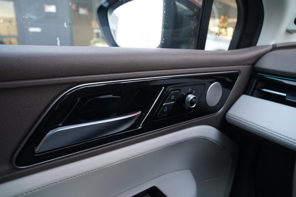 Aiways U5 63kWh Showroom + 360 CAMERA / VOORSTOELEN ELEKTRISCH / APPLE CARPLAY