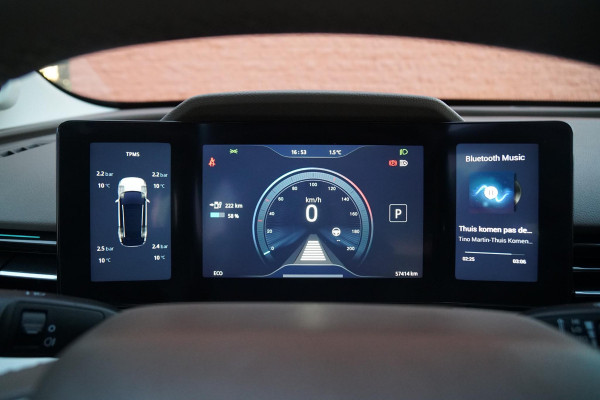 Aiways U5 63kWh Showroom + 360 CAMERA / VOORSTOELEN ELEKTRISCH / APPLE CARPLAY