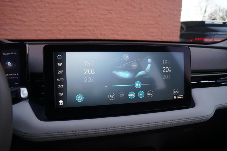 Aiways U5 63kWh Showroom + 360 CAMERA / VOORSTOELEN ELEKTRISCH / APPLE CARPLAY