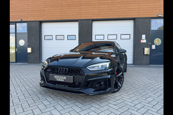 Audi RS5 2.9 TFSI RS 5 quattro PANO-B&Q-HEAD UP