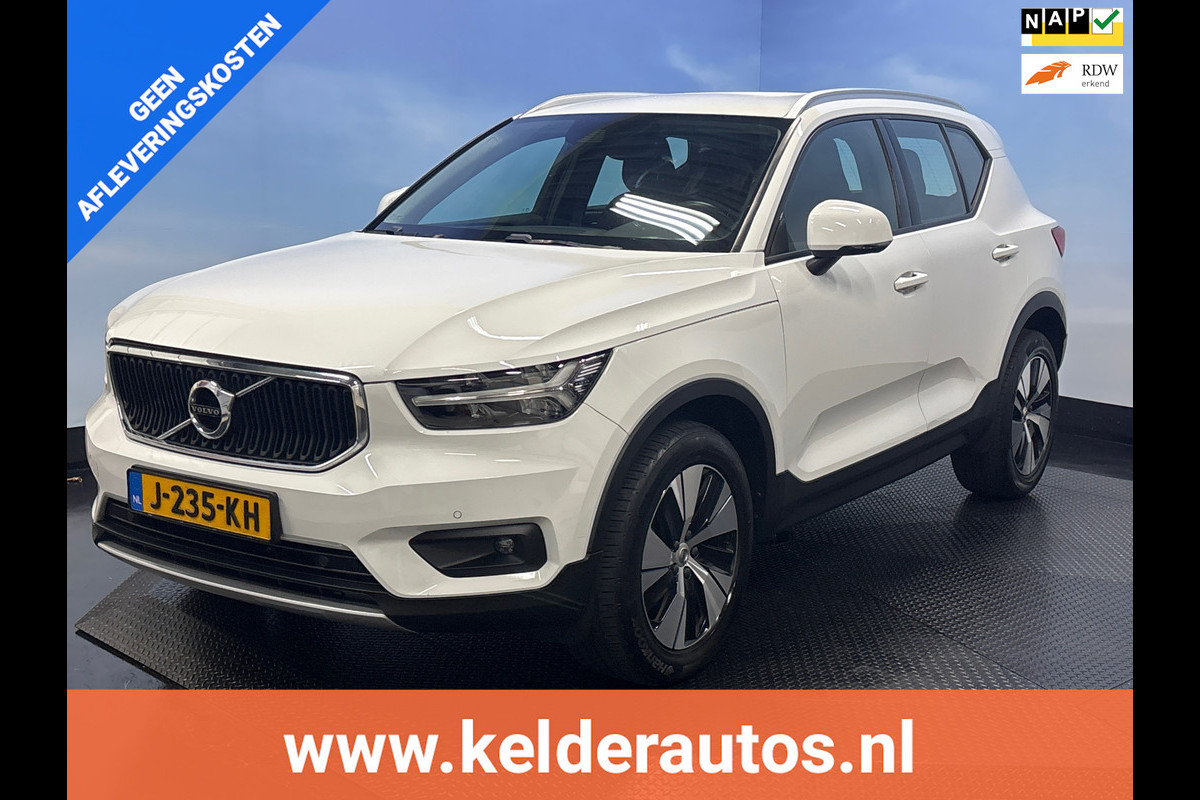 Volvo XC40 1.5 T2 Business Pro Navi | Clima | Cruise| Camera