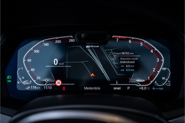 BMW X5 xDrive45e High Executive - M Sport | Panorama | Kuipstoelen | Stoelkoeling | Elek. Trekhaak | 360 Camera